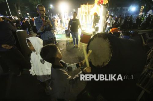 Wainah: Tempat Berkumpul yang Tak Pernah Mengecewakan di Purwojati